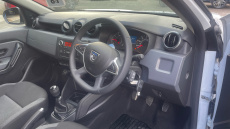 Dacia Duster 1.0 TCe 90 Essential 5dr Petrol Estate